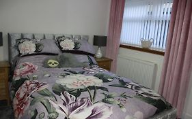 Ground Floor Apartment